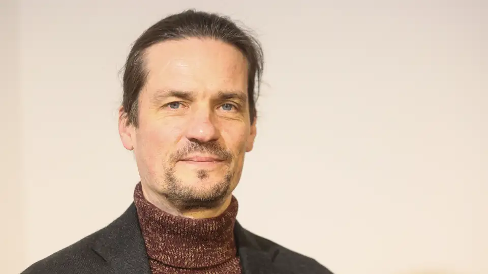 Markus Lippeck, Bürgermeisterkandidat für Worpswede